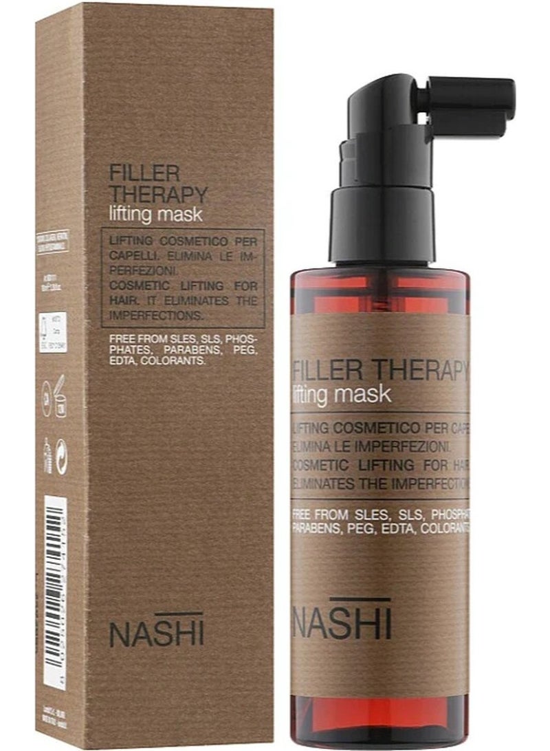 ناشي أرجان قناع رفع ناشي فيلر ثيرابي 100 مل - Image 2