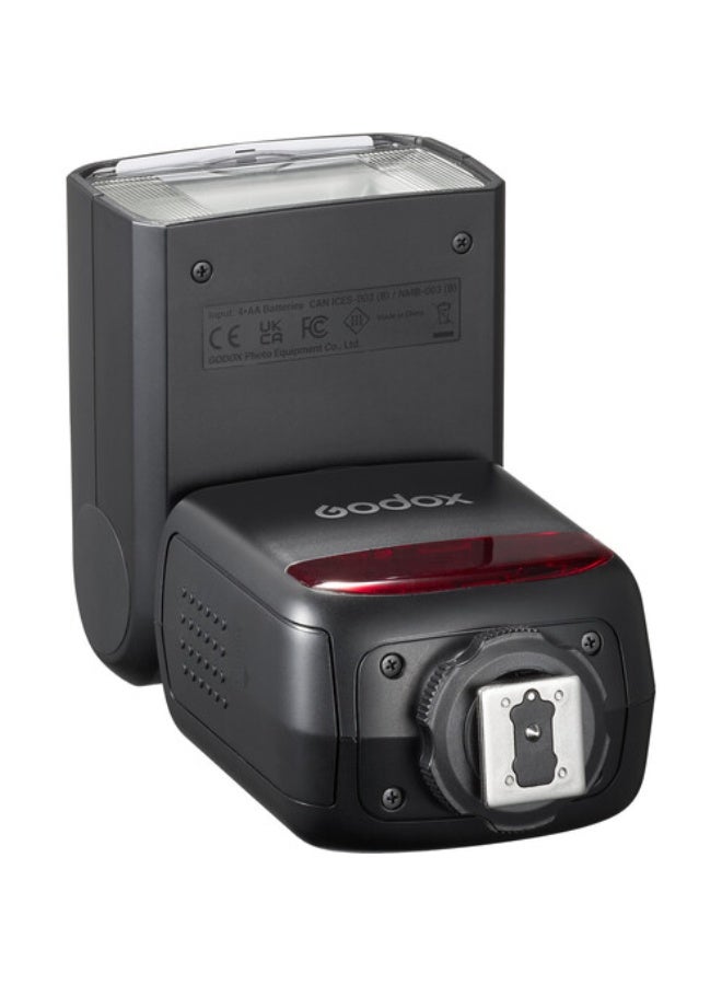 جودوكس Godox TT520III THINKLITE Camera Flash - Image 4