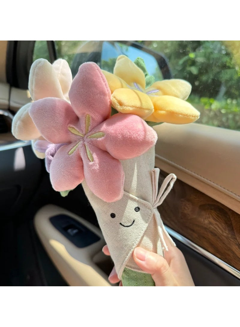 general 30cm Cute plush toys, cartoon stuffed animal character plush toys pillow toys, super cute party favours, birthday gifts for friends fans and family members - Image 2