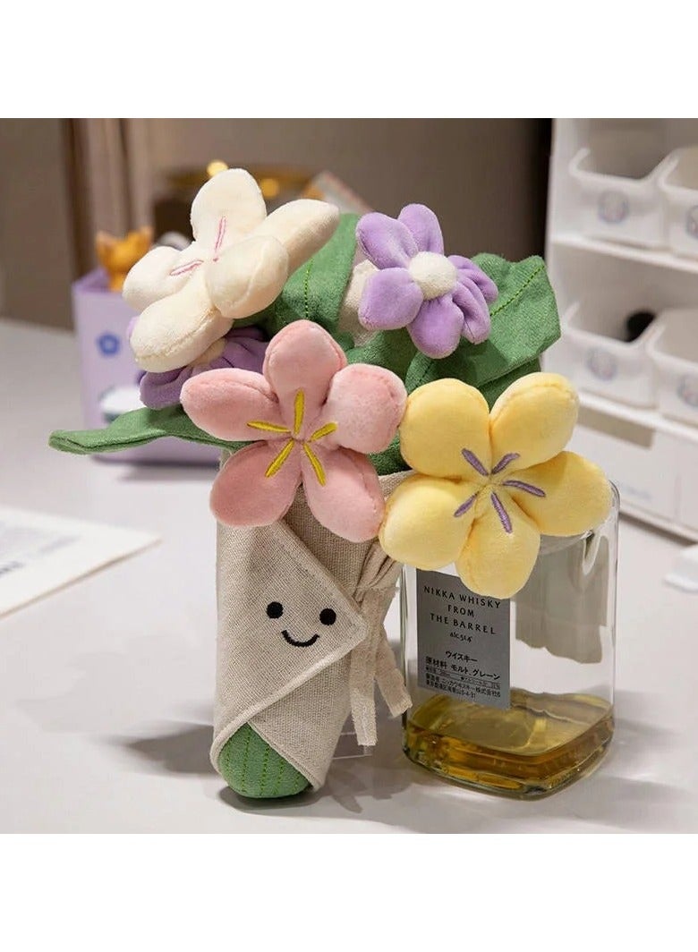 general 30cm Cute plush toys, cartoon stuffed animal character plush toys pillow toys, super cute party favours, birthday gifts for friends fans and family members - Image 4