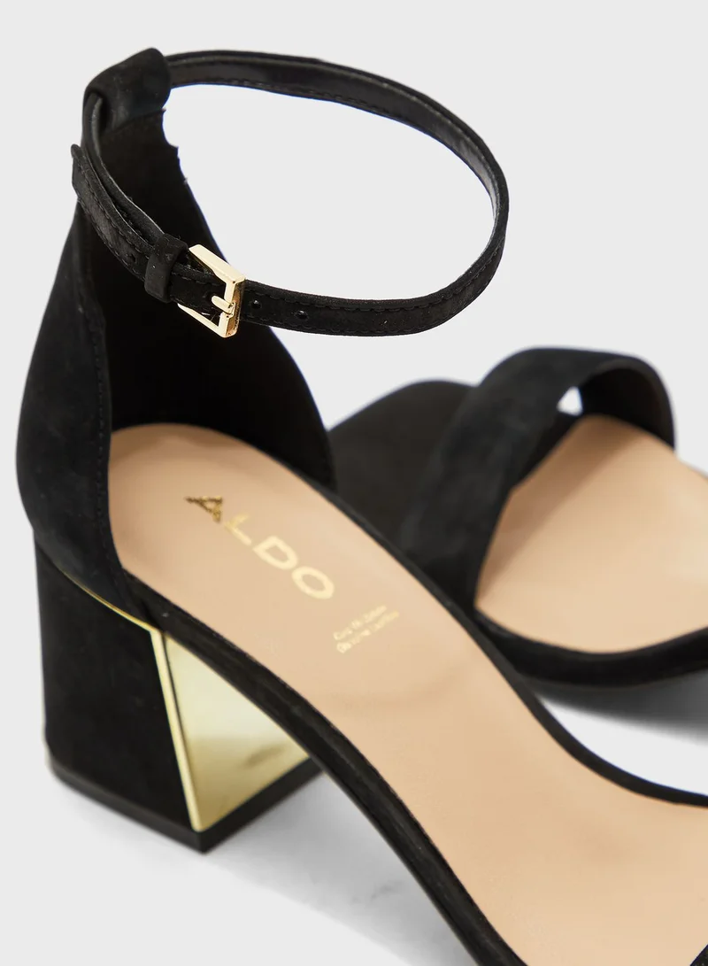 ALDO Kedeaviel High Heel Sandal