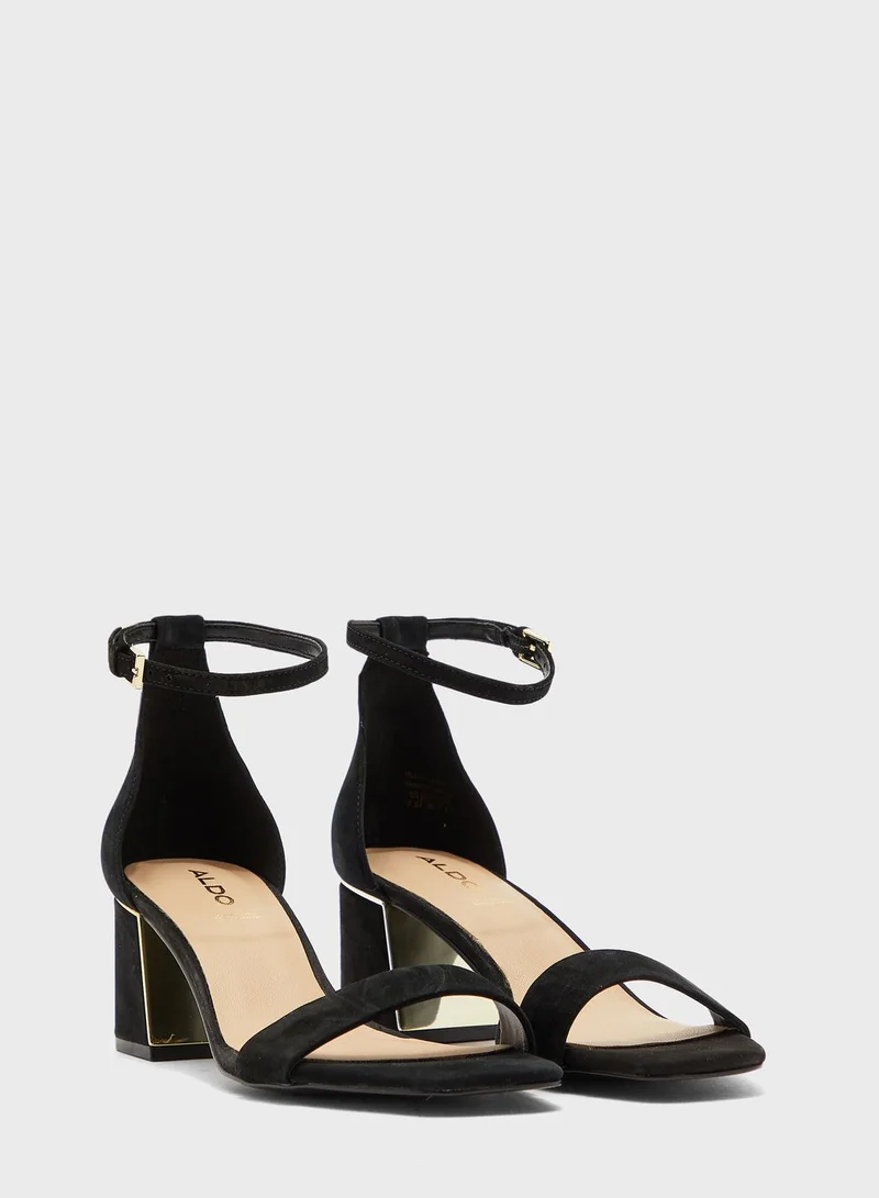 ALDO Kedeaviel High Heel Sandal
