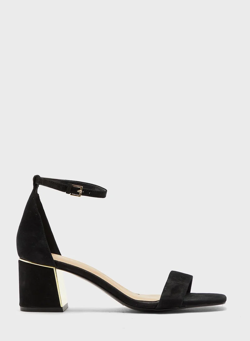 ALDO Kedeaviel High Heel Sandal