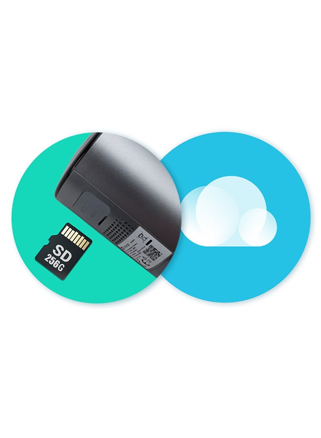 EZVIZ EB3 2K Standalone Smart Home Battery Camera - Image 5