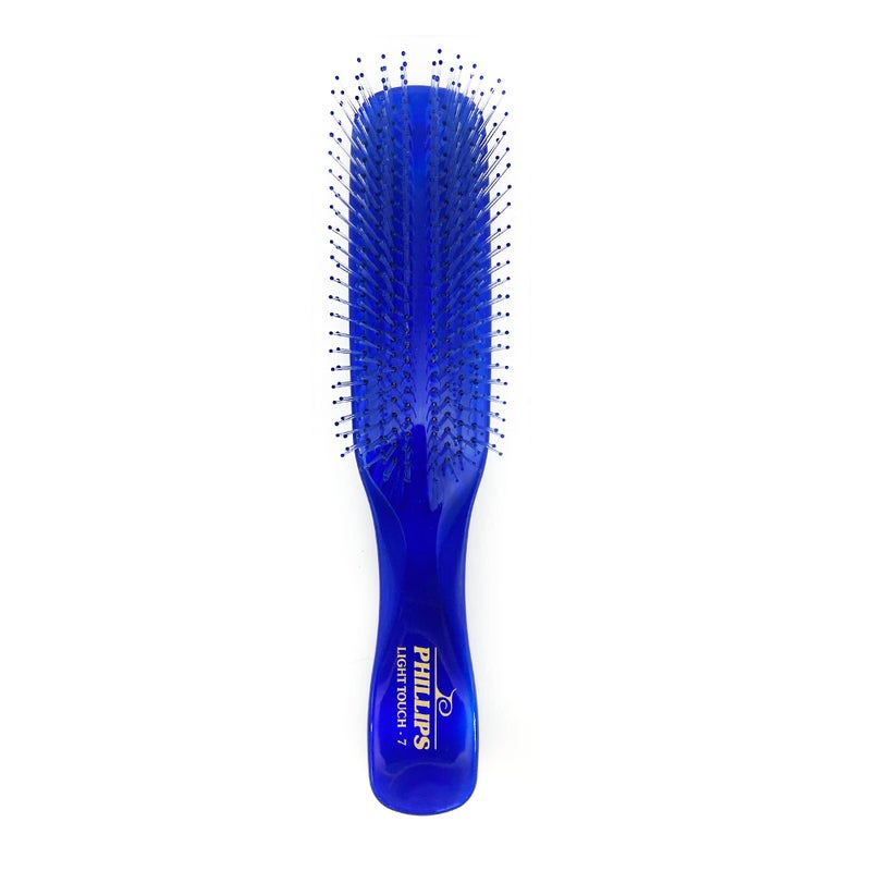Phillips Brush Phillips Light Touch 7 Hair Brush - Image 1