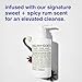 (MALIN+GOETZ) MALIN+GOETZ Hand + Body Wash | Gentle Foaming Cleanser with Botanical Extracts and Amino Acids | Hydrating, pH-Balanced, Unisex Scent | Vegan & Cruelty-Free (Rum, 8.5 Fl Oz) - Image 3