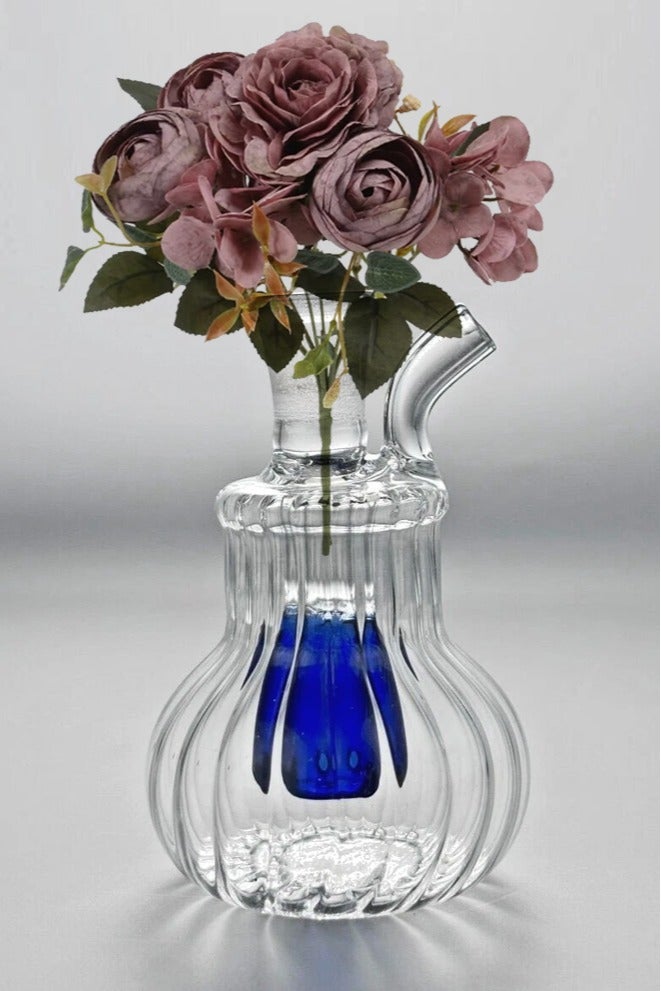 Home Decorative Luxury Design Mini flower vase