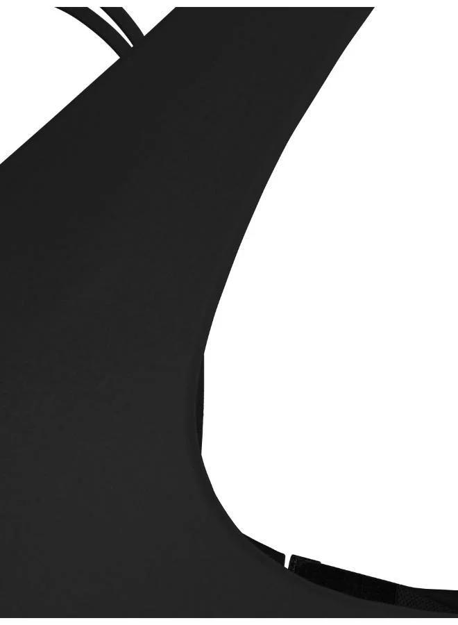 CALVIN KLEIN Logo Bralette Bra