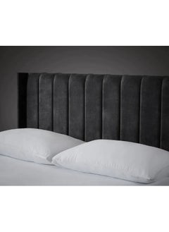 Havana Beds And Upholstery Midnight Oasis Luxury Handmade Queen Bed (Suitable Mattress fit :150 cm x 200 cm)  - Image 3