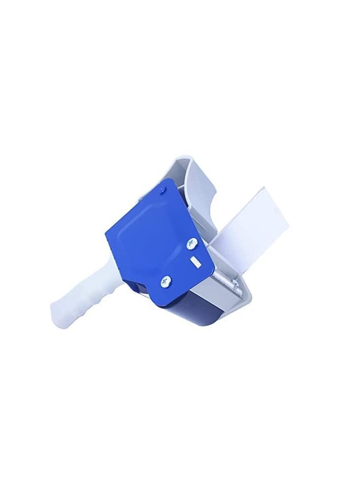 AQSON Heavy Duty Packing Tape Dispenser Gun for Moving and Carton Sealing - Image 2