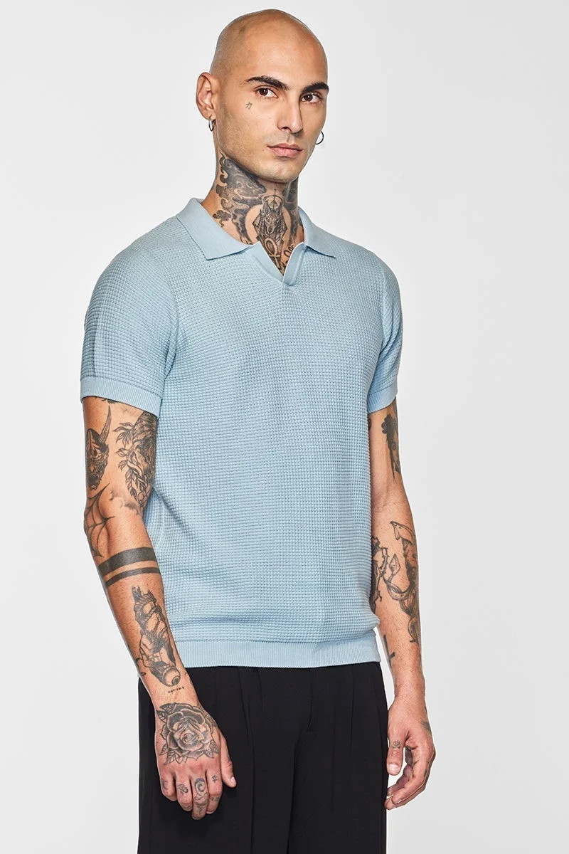 سنيتش تيشيرت بولو قطن % من كور لاب