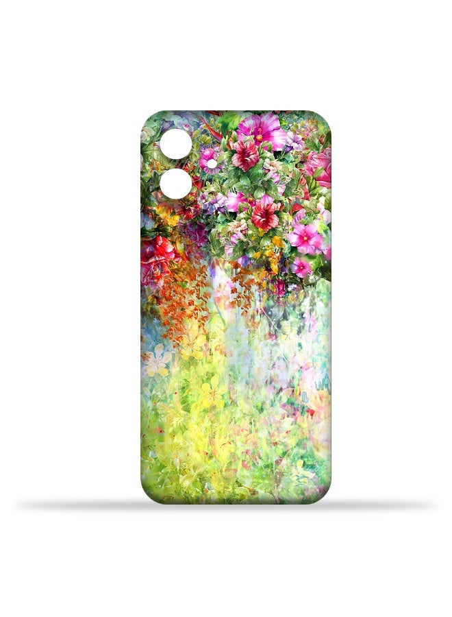 إيه إم سي ديزاين غطاء حماية لسامسونج جالاكسي ايه 07 - Image 2