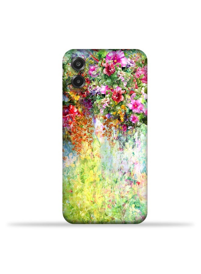 إيه إم سي ديزاين غطاء حماية لسامسونج جالاكسي ايه 07 - Image 1