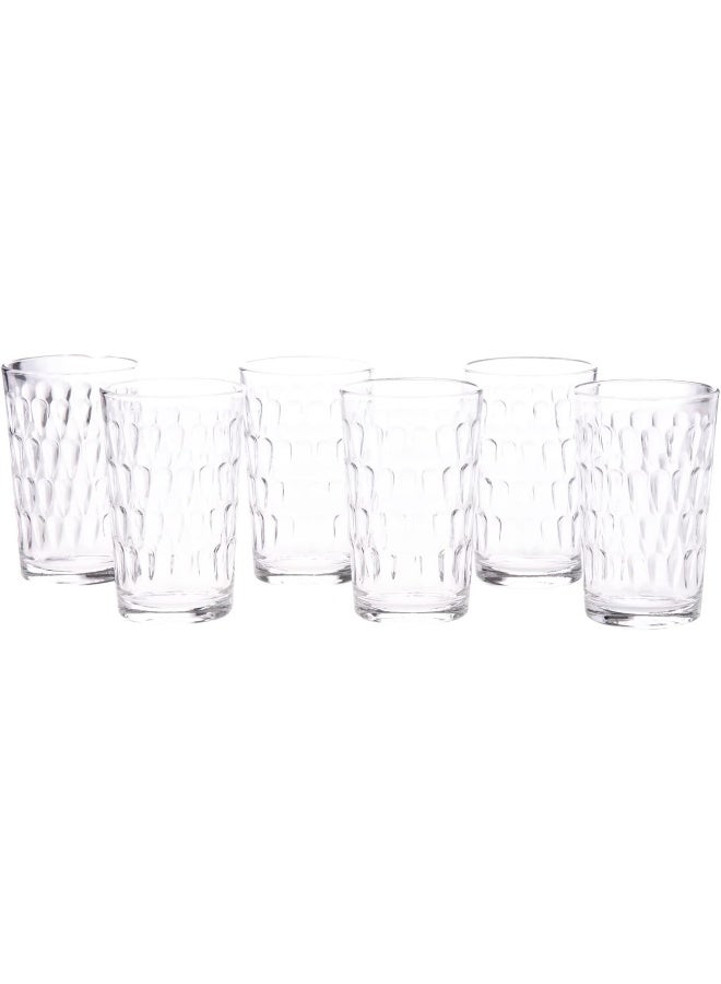 AKDC Cameo Tumbler 6Pcs Set - Image 2