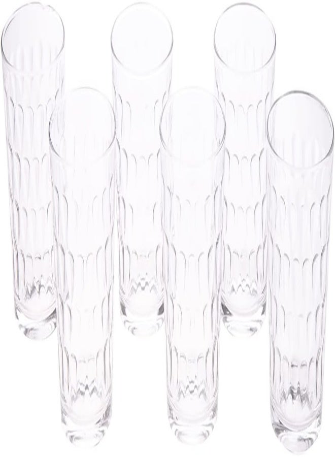 AKDC Cameo Tumbler 6Pcs Set - Image 4