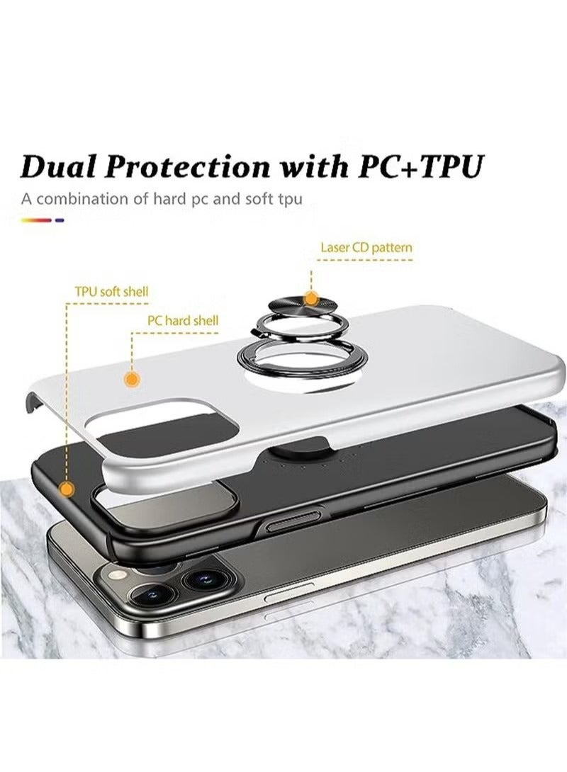 إكس ليفيل غطاء حماية لجهاز ايفون 15 برو ماكس - Image 4