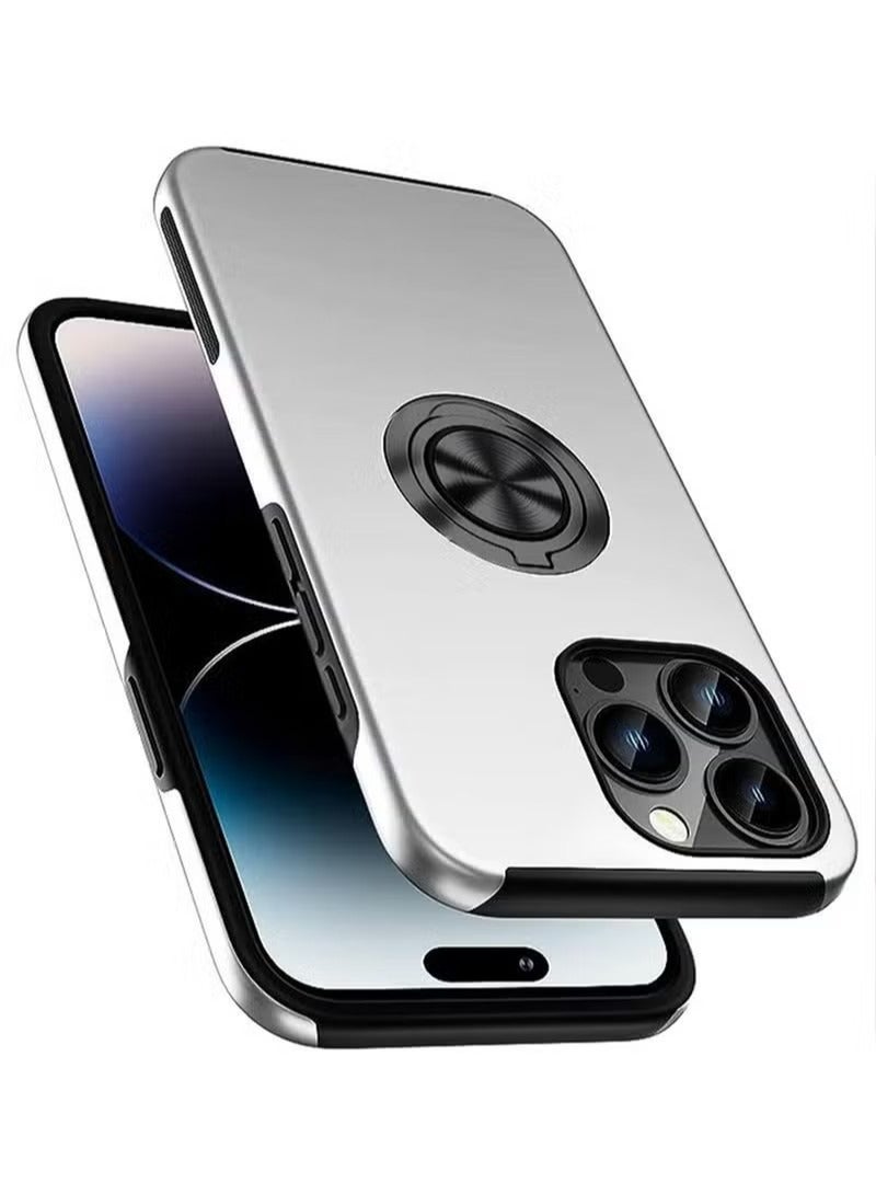 إكس ليفيل غطاء حماية لجهاز ايفون 15 برو ماكس - Image 1