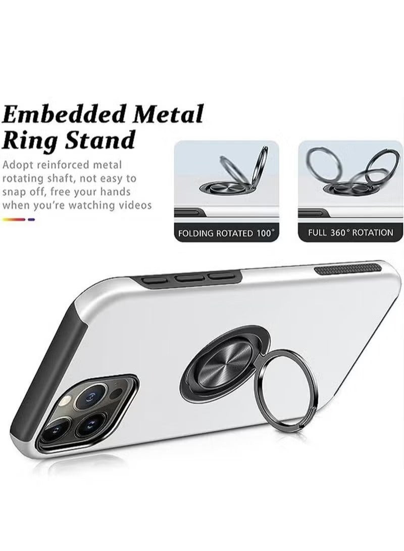 إكس ليفيل غطاء حماية لجهاز ايفون 15 برو ماكس - Image 3