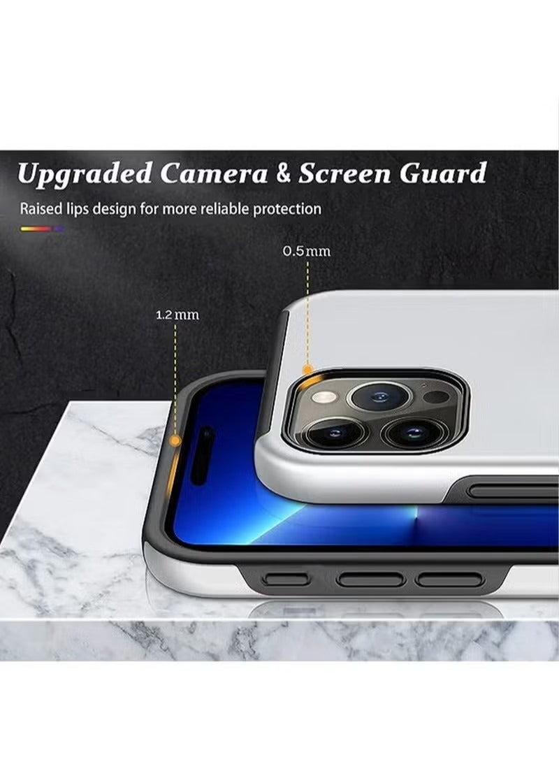 إكس ليفيل غطاء حماية لجهاز ايفون 15 برو ماكس - Image 5