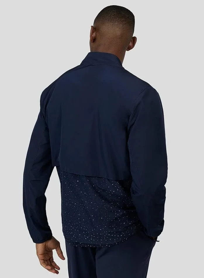 Red Bull Red Bull jacket Windbreaker Verstappen Night Sky Darkblue