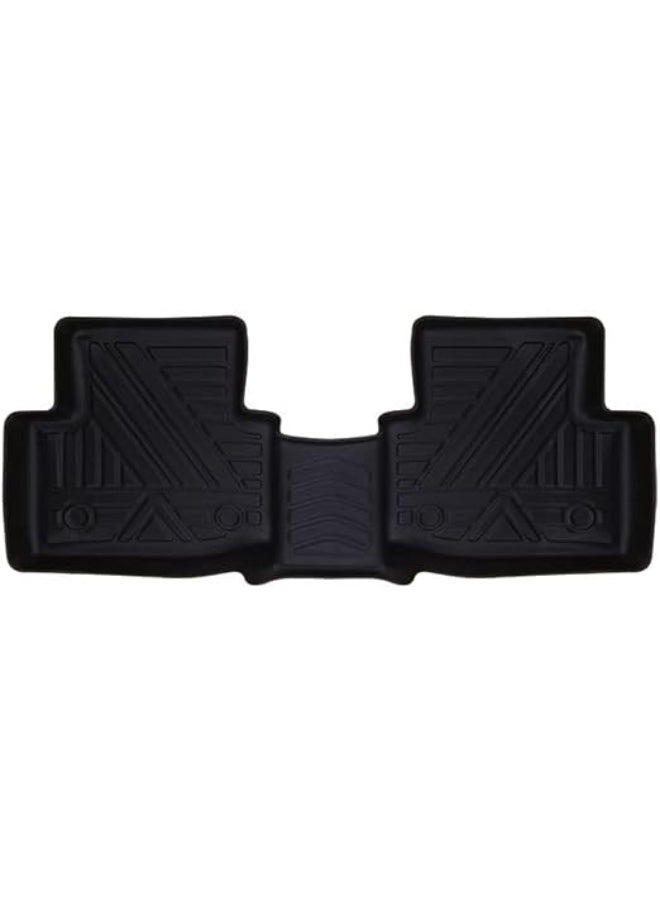 New Style 9D Car Pedals for Peugeot 2008 2020 – 3-Piece Set, Anti-Slip, Durable & Stylish - Image 1