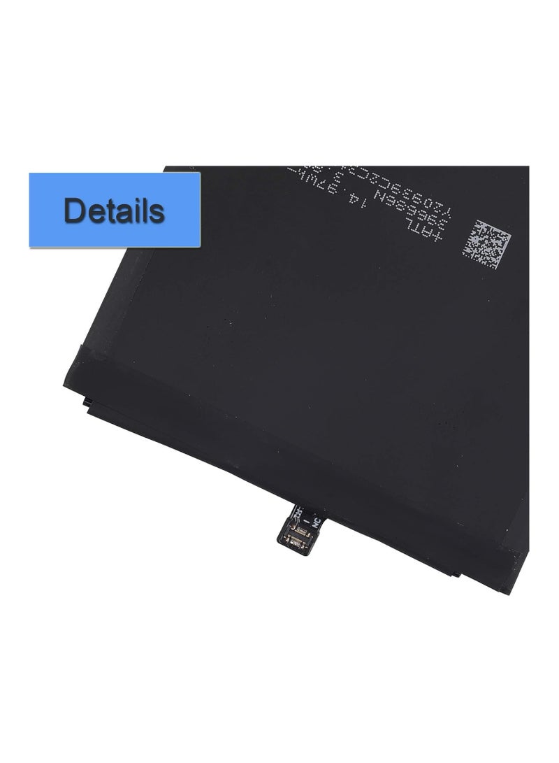ICS Original High Quality Replacement Battery For Samsung Galaxy A11 - Image 2