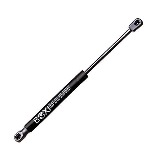 BOXI Qty 1 Trunk Lift Support strut Shock Gas strut Shock Spring Support for Volkswagen Jetta 2011 2012 2013 2014 2015 2016 2017 2018 Replaces SG301064 6017 5C6827550 PM1130 - Image 3