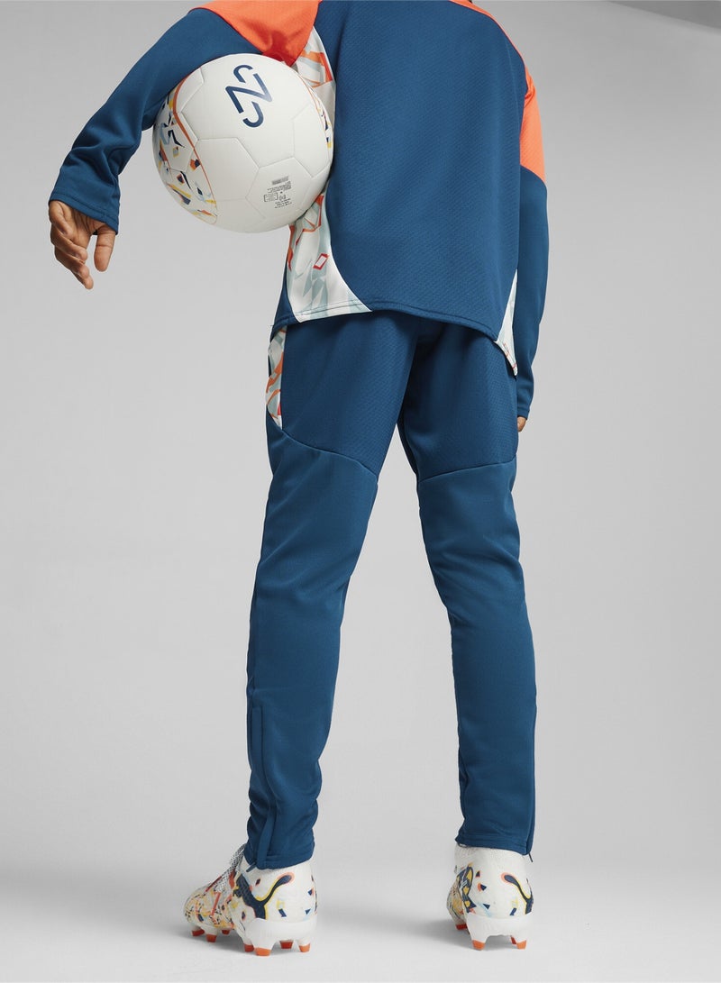 بوما بنطال تدريب للشباب لكرة القدم PUMA x NEYMAR JR Creativity - Image 5