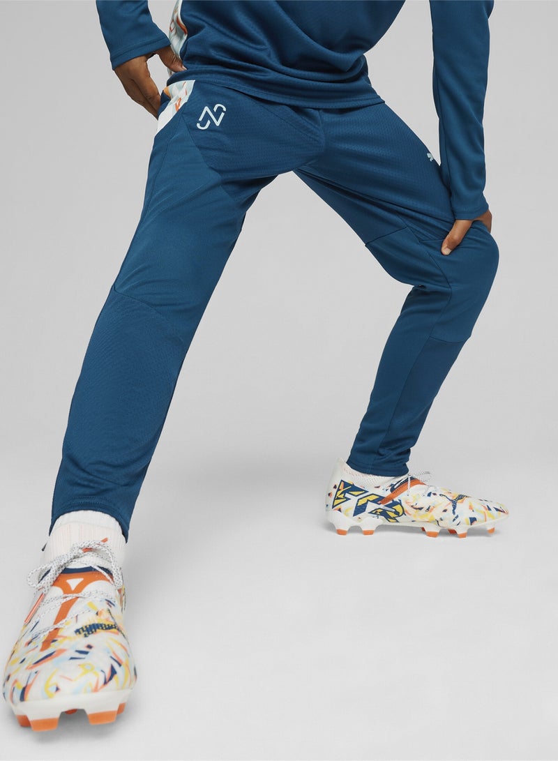 بوما بنطال تدريب للشباب لكرة القدم PUMA x NEYMAR JR Creativity - Image 3