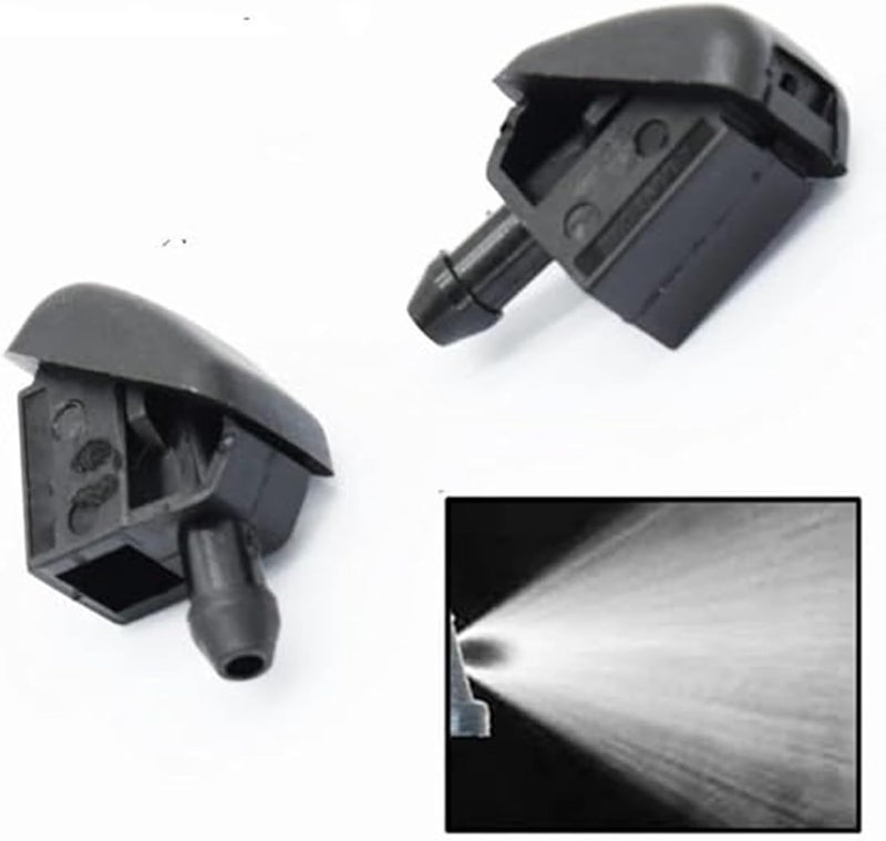 Wivplex Windshield Cleaning Nozzle for POLO 6N1 - Image 2