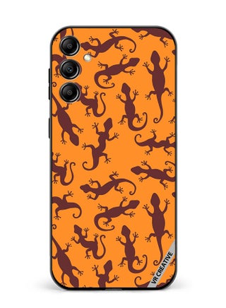 Protective Case Cover For Samsung Galaxy A54 Gecko Animal Design Multicolour - pzsku/Z202C3A6D848C4705F97BZ/45/_/1685982489/19042c14-6270-4362-bcea-33760353d851