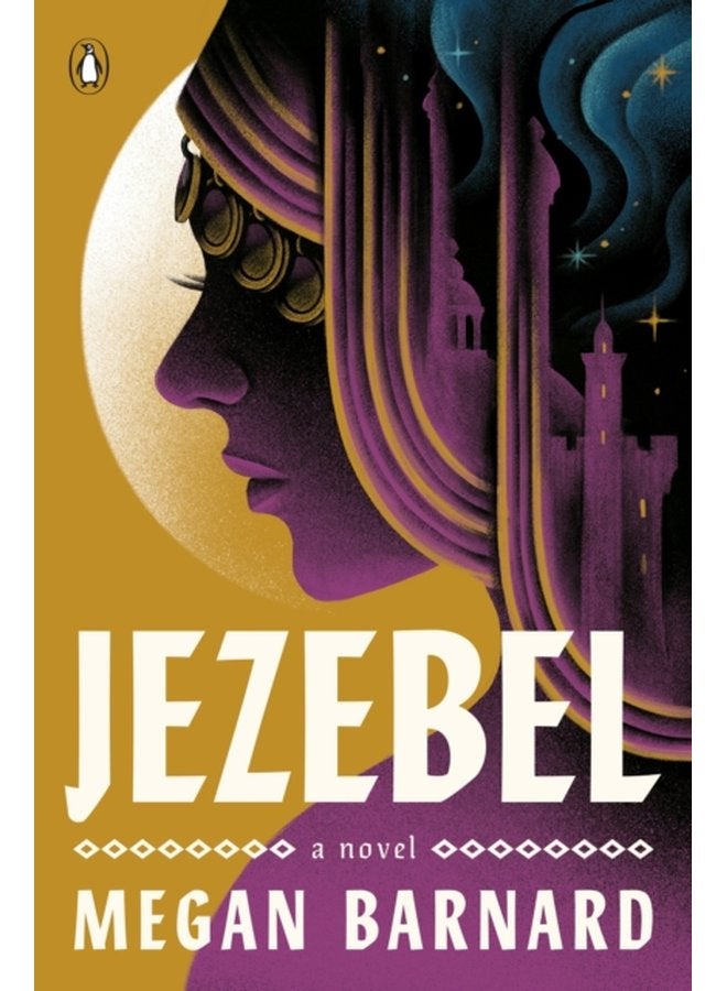 Jezebel A Novel - Paperback