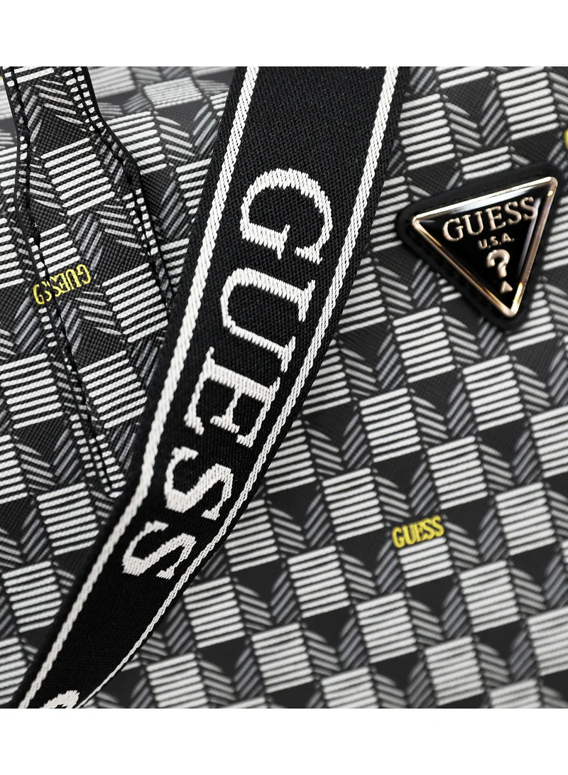 جس حقيبة يد نسائية من جيس بحزام كتف قابل للفصل - حقيبة يد واسعة للاستخدام اليومي