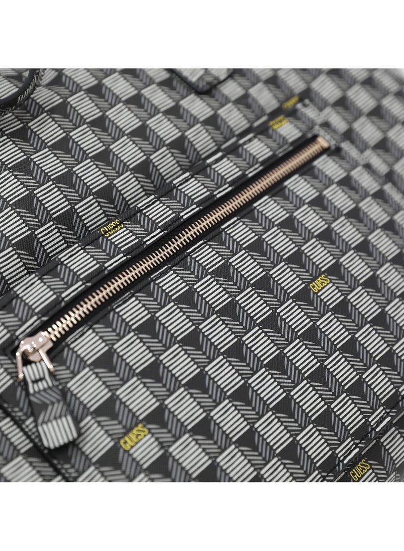 Guess Women’s  Tote Bag with Detachable Shoulder Strap – Spacious Everyday Handbag - Image 5