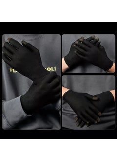 Memo MEMO High-Quality Finger Sleeves for Gaming - Sweat-Proof Non-Slip Precision for Perfect Control  - Image 4