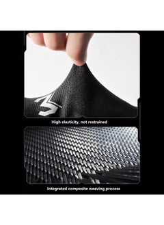Memo MEMO High-Quality Finger Sleeves for Gaming - Sweat-Proof Non-Slip Precision for Perfect Control  - Image 5