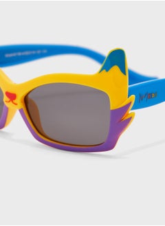 ATOM Kids Polorized sunglasses K116-4  - Image 3