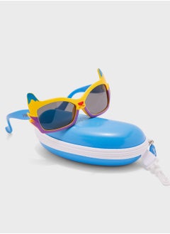ATOM Kids Polorized sunglasses K116-4  - Image 4