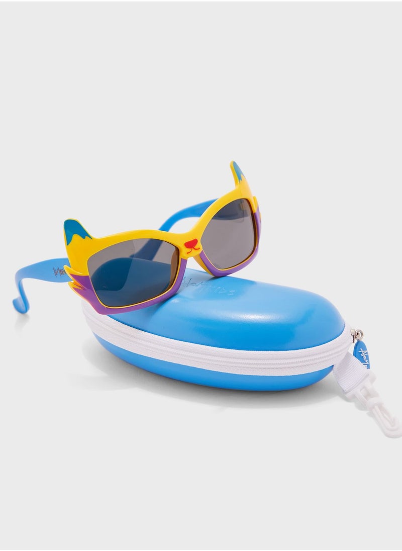 ATOM Kids Polorized sunglasses K116-4  - Image 4