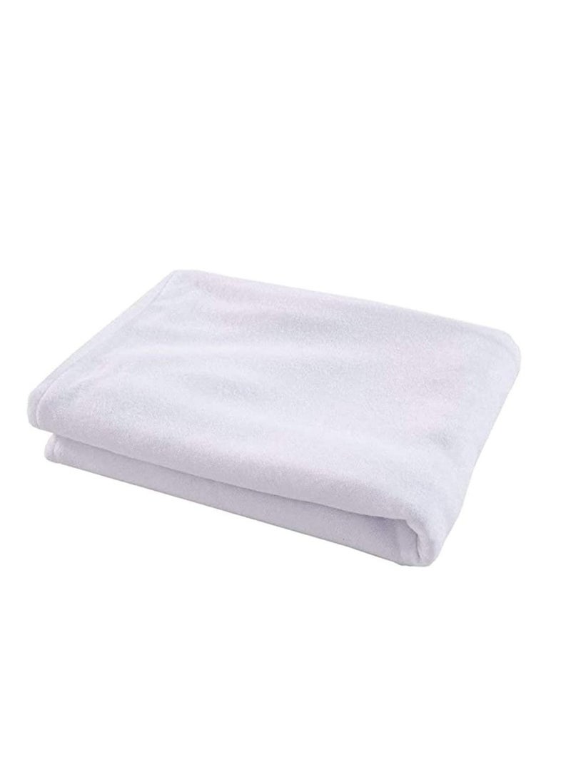 Y&D Towel Pool Outdoor Chair Lounger Mate Cover Beach Cold Ice  - Image 4