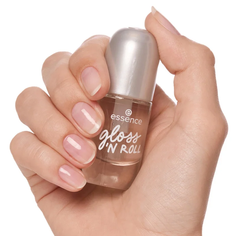 Essence Essence Gel Nail Colour 01