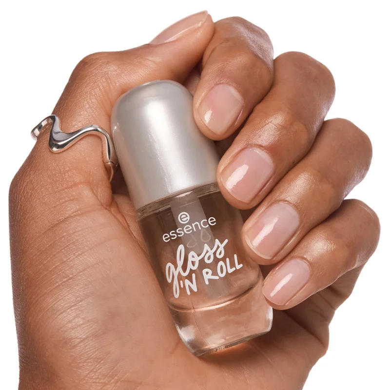 Essence Essence Gel Nail Colour 01