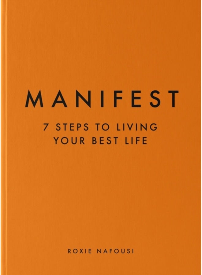Manifest 