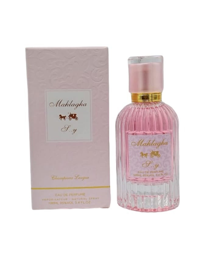 Champions League Mahlagha  EDP 100 ML