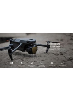 PGYTECH PGYTECH ND/PL Filters for DJI Mavic 3 Pro (4-Pack)  - Image 4