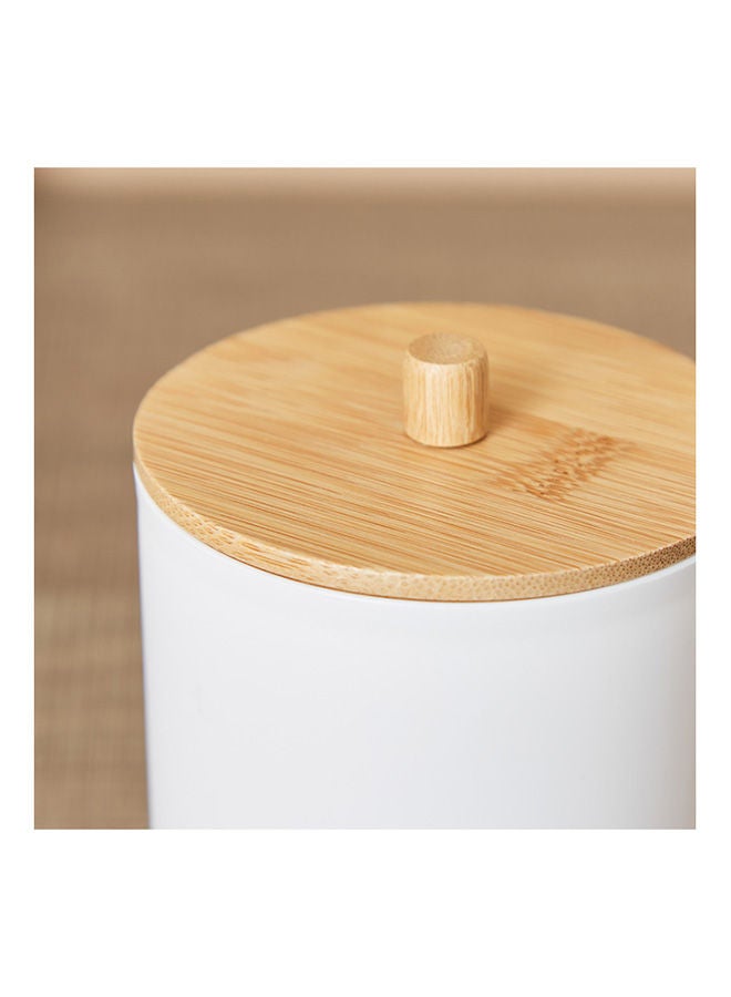 Home Box Hugo Cotton Container 12 x 9 x 9 cm  - Image 3