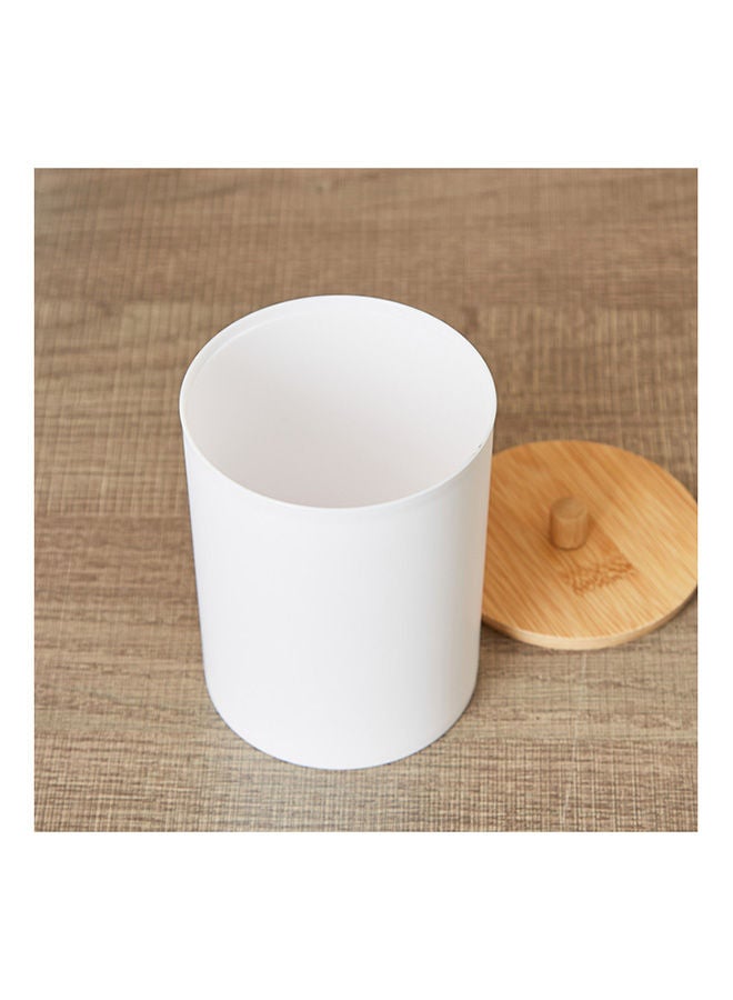 Home Box Hugo Cotton Container 12 x 9 x 9 cm  - Image 4