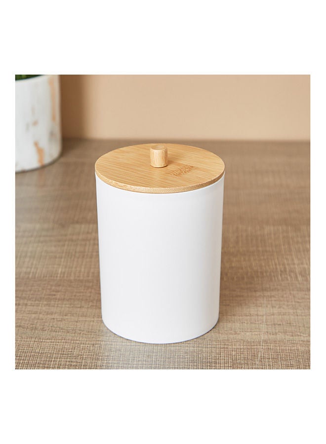 Home Box Hugo Cotton Container 12 x 9 x 9 cm  - Image 2