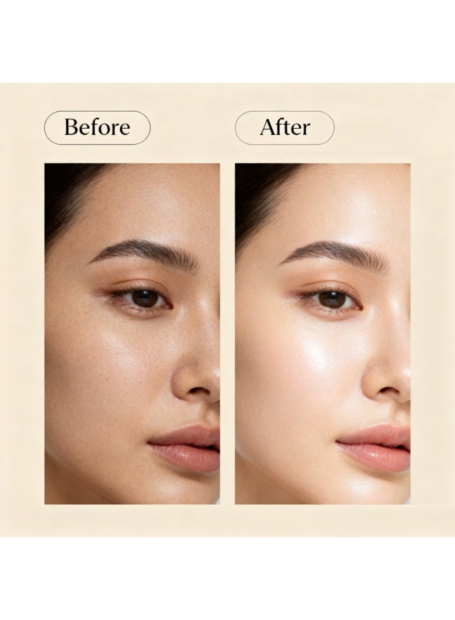 DENEFIS® WHITENING & ANTI SPOT & ANTI WRINKLE FACE CREAM – SPF 15 - Image 5