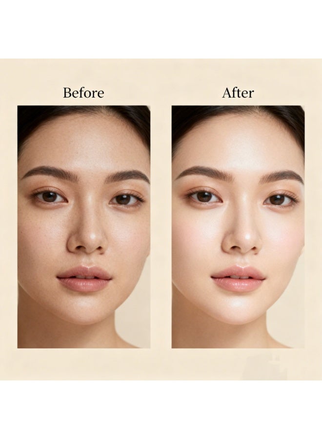 DENEFIS® WHITENING & ANTI SPOT & ANTI WRINKLE FACE CREAM – SPF 15 - Image 4